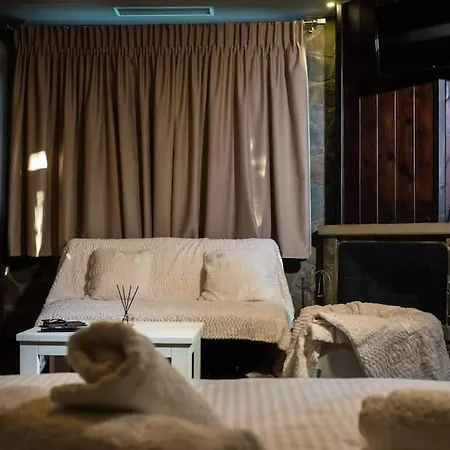 Apartamento Under The Rocks