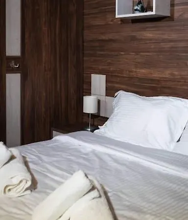 Apartamento Under The Rocks