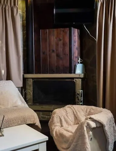 Under The Rocks Appartamento Kalambaka