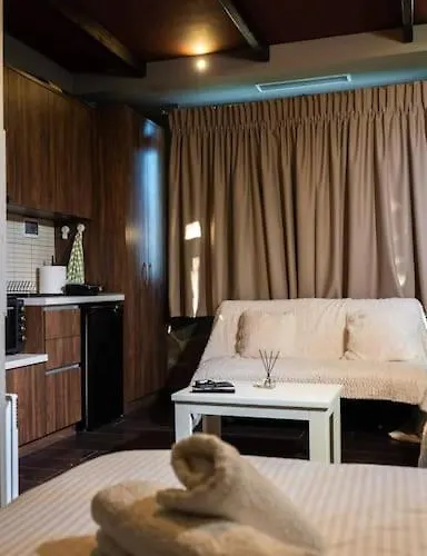 Appartamento Under The Rocks