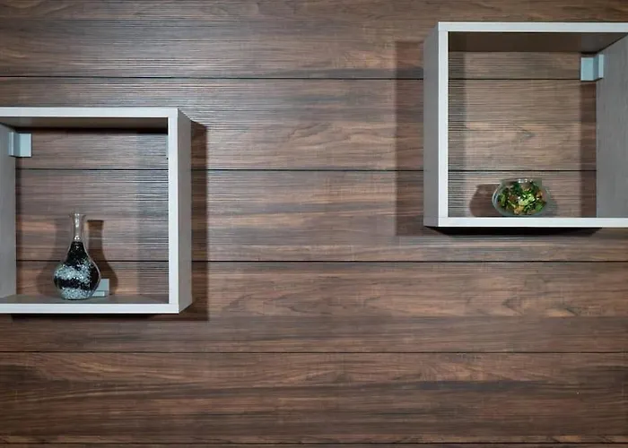 Appartamento Under The Rocks Kalambaka