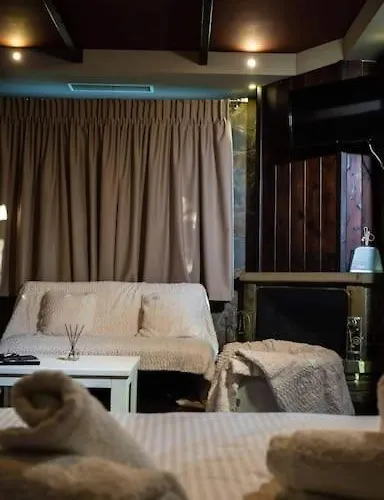 Under The Rocks Appartamento