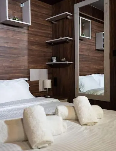 Under The Rocks Appartamento