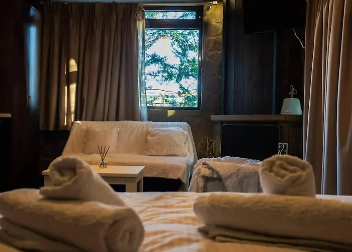 Under The Rocks Apartamento