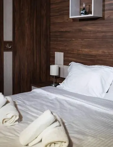 Apartamento Under The Rocks