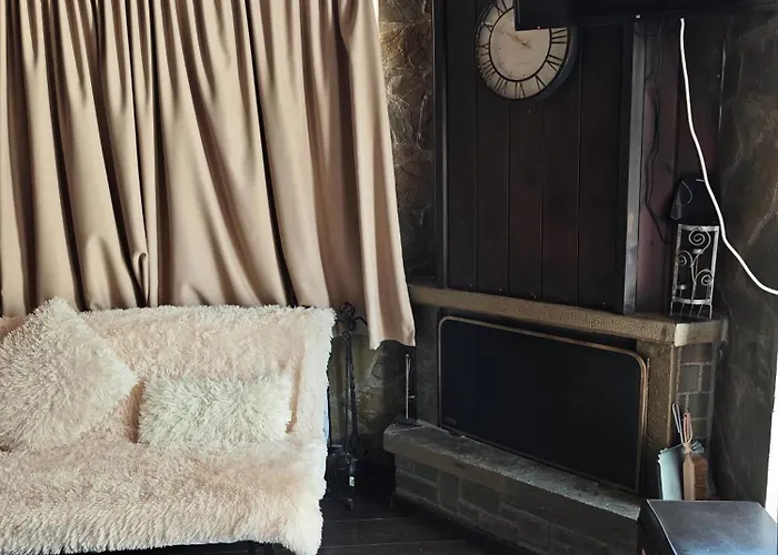 Appartamento Under The Rocks *